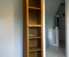 Billy Bookcase (IKEA)