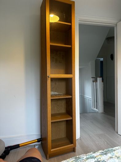 Billy Bookcase (IKEA)