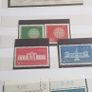 GERMANY album with stamps MNH Image 10