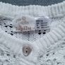 New Lupilu Baby Cardigan, size: 9-12 months Image 2