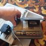 Vintage Onwa Micro Cassette Telephone. Tested & working perfectly. Image 2