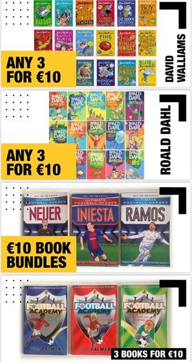 Books - Adult and Children- Jigsaws - Games etc