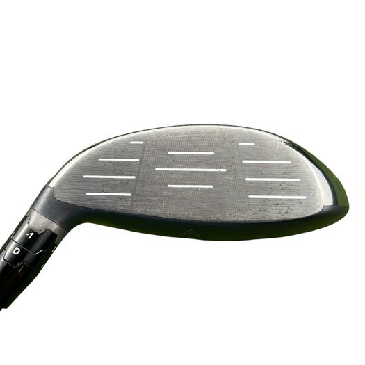 Callaway Paradym Ai-Smoke Max #3 Wood 15 Degree / Tensei Blue AV 75 Stiff