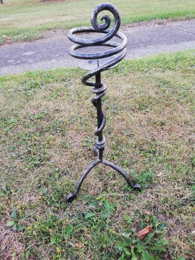 candle