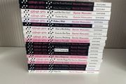 New ISADORA MOON Selection of 20 Children's Books