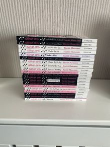 New ISADORA MOON Selection of 20 Children's Books