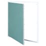 Access Panel with Aluminium Frame and Plasterboard 700x700 mm Image 4