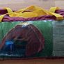 Tesco tent Image 2
