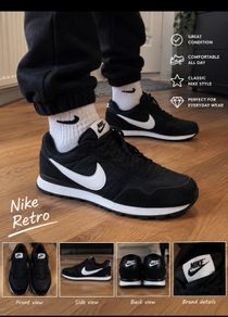 Nike shoes