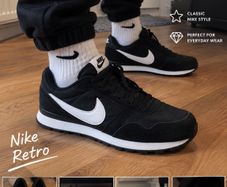 Nike shoes