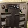 Motorola Pager Charger x2 Image 2