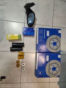 Bmw E91 E92 E90