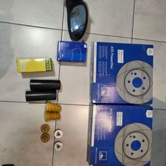 bmw E91 E90 E92