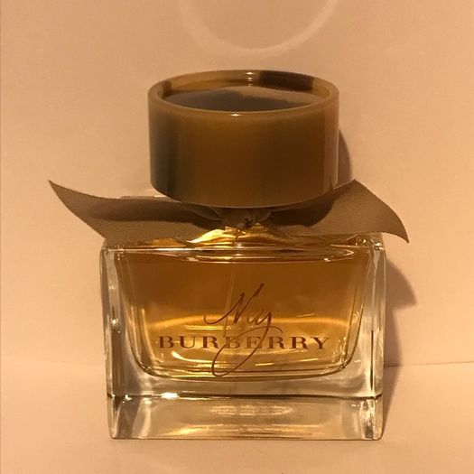 Burberry My Burberry Eau de Parfum 90ml - New