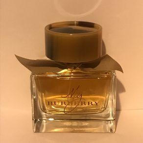 Burberry My Burberry Eau de Parfum 90ml - New