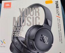 JBL Harmon Tune 660
