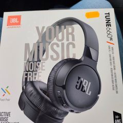 JBL Harmon Tune 660