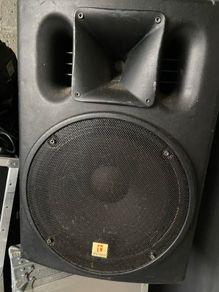 300 w speaker