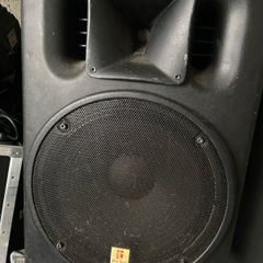 300 w speaker