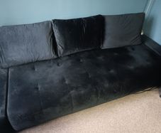 sofa/folding bed