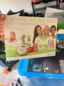 Ardo Calypso Pump