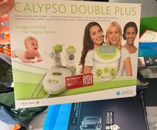 Ardo Calypso Pump