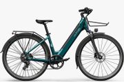 Fiido C11 city E-bike -- cyclescheme bikestowok cycletowork make invoice quote online 12 months official warranties addon theft/damage insurances - fiido official store swords
