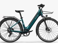 main image for ad Fiido C11 city E-bike -- cyclescheme bikestowok cycletowork make invoice quote online 12 months official warranties addon theft/damage insurances - fiido official store swords
