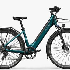 Fiido C11 city E-bike -- cyclescheme bikestowok cycletowork make invoice quote online 12 months official warranties addon theft/damage insurances - fiido official store swords