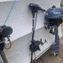 yamaha 2.5 outboard Image 4