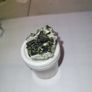 Green crystal quartz Image 4