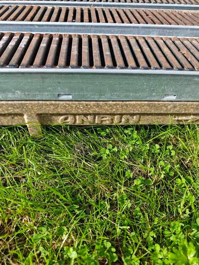 Drainage