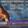 Wonder Woman (DC) [2017] Gal Gadot & Chris Pine [Movie DVD] Image 3