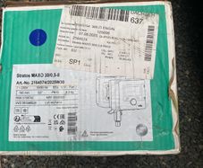 Brand New Wilo Stratos MAXO 30