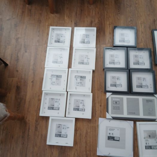 Picture/photo frames