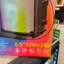 Hoco BS52 Full Board Bluetooth Speaker / New Image 3