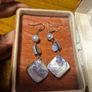 Vintage Earrings Image 2