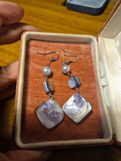 Vintage Earrings