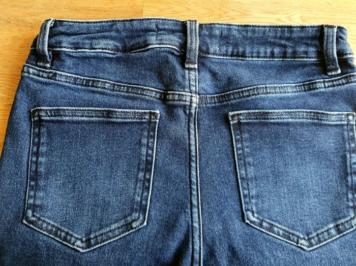Fab Womens/Girls Next Jeans Boot Cut Size 10R