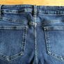 Fab Womens/Girls Next Jeans Boot Cut Size 10R Image 7