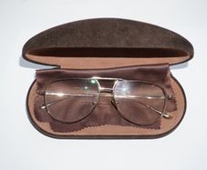 Tom Ford Brille Shiny Gold Prescription Glasses