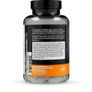 Holland & Bennett  amino acid s L-Arginine L-Ornithine L-Lysine 120 Tablets Image 3