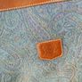 Vintage Style Bucket Bag Image 3