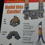 Castles  (276)  1 Image 8