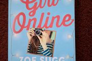 Girl online by Zoe Sugg
