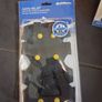 New Artimate non slip snow grabbers Image 2