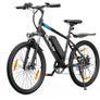 VARUN M24-1 Electric Bike Image 4