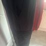 Crivit light black men's cargo pants size L/XL UKW40 L32 Postage included Image 4