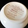 Villeroy & Boch Botanica Mustard Jar and Spoon Image 5