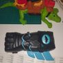 Action Figure & Vehicle Toy Bundle imaginext Image 6